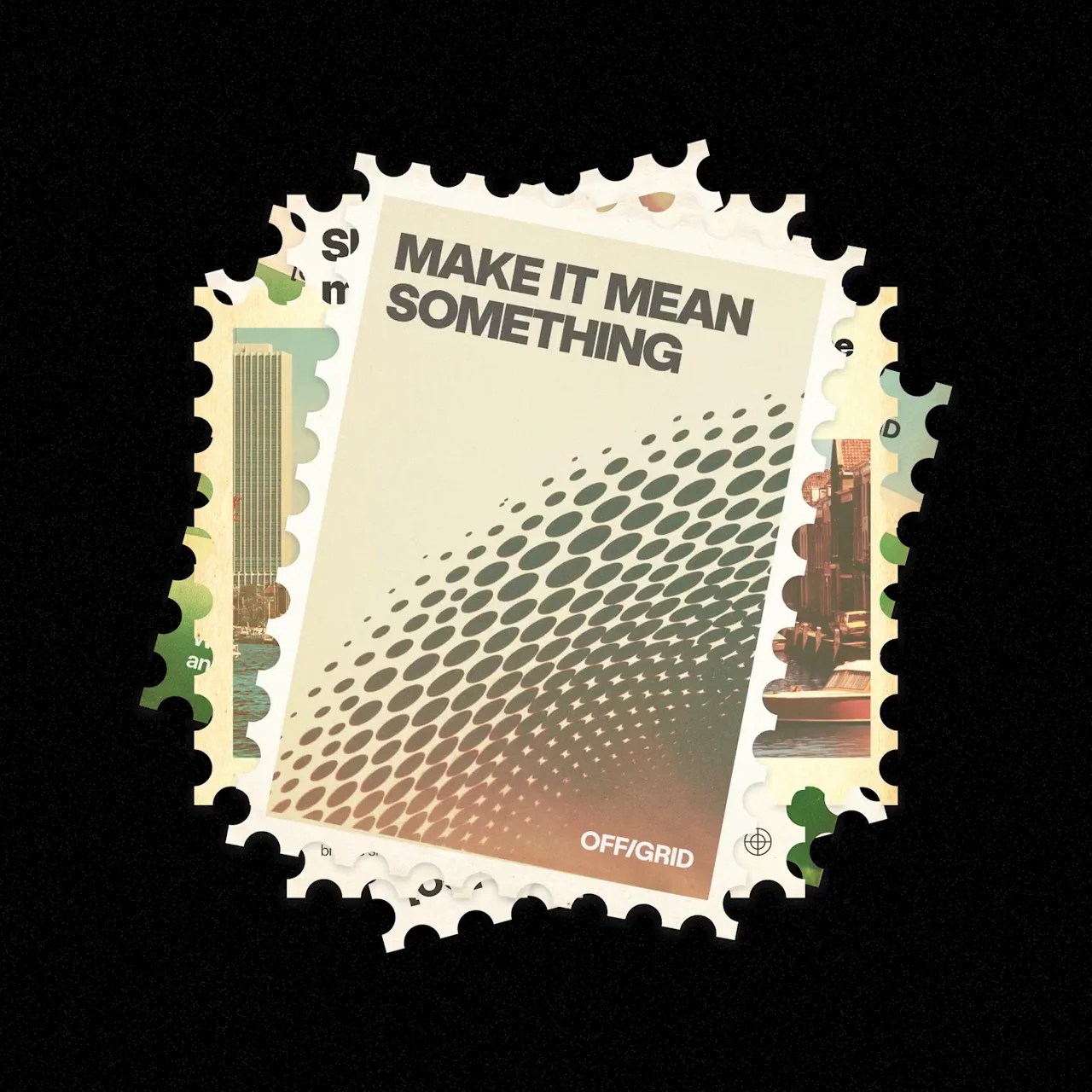 Make It Mean Something brand film still